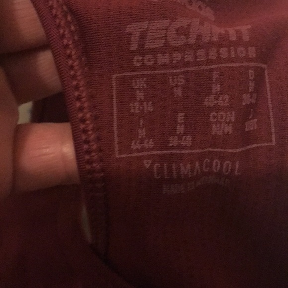 Sold Adidas sports bra - Picture 2 of 5